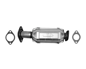 CARB Compliant Direct Fit OBDII Converter Center