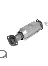 CARB Compliant Direct Fit OBDII Converter Center                                     - 754348 - Image 2