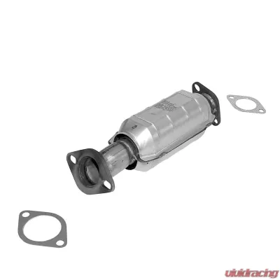 CARB Compliant Direct Fit OBDII Converter Center - 754348