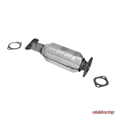 CARB Compliant Direct Fit OBDII Converter Center - 754348