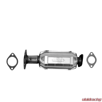 CARB Compliant Direct Fit OBDII Converter Center - 754348