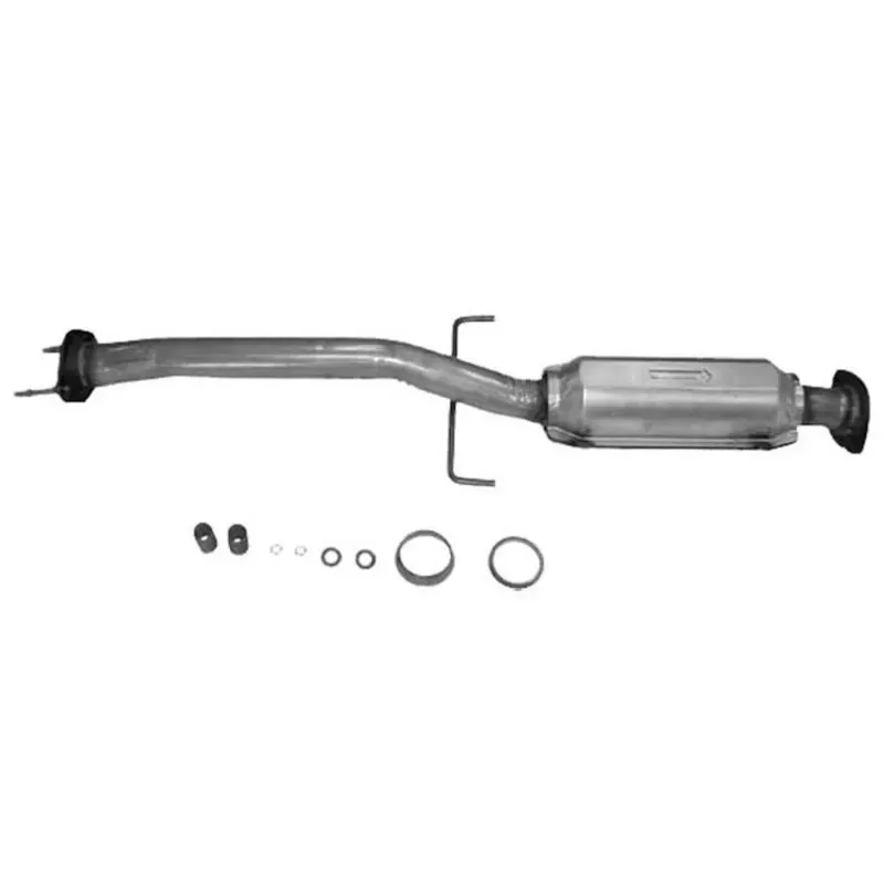 CARB Compliant Direct Fit OBDII Converter Mazda Center 2.0L 4-Cyl - 754349