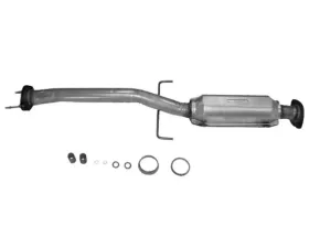 CARB Compliant Direct Fit OBDII Converter Mazda Center 2.0L 4-Cyl