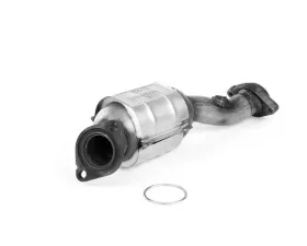 CARB Compliant Direct Fit OBDII Converter Ford Five Hundred Rear 2005-2007 3.0L V6