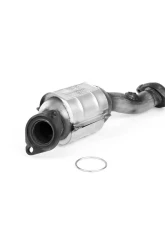 CARB Compliant Direct Fit OBDII Converter Ford Five Hundred Rear 2005-2007 3.0L V6                                     - 754391 - Image 3
