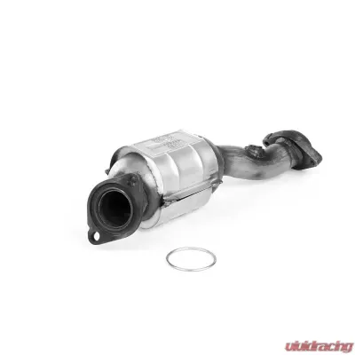 CARB Compliant Direct Fit OBDII Converter Ford Five Hundred Rear 2005-2007 3.0L V6 - 754391