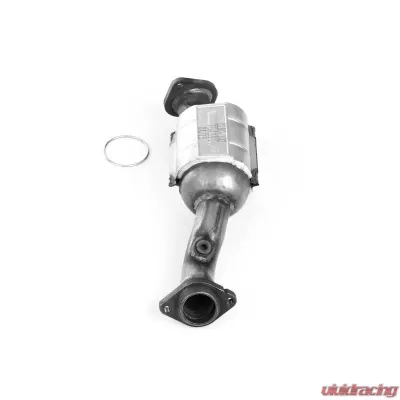 CARB Compliant Direct Fit OBDII Converter Ford Five Hundred Rear 2005-2007 3.0L V6 - 754391