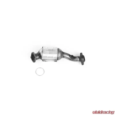 CARB Compliant Direct Fit OBDII Converter Ford Five Hundred Rear 2005-2007 3.0L V6 - 754391