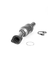CARB Compliant Direct Fit OBDII Converter Ford Five Hundred Center 2005-2007 3.0L V6                                     - 754392 - Image 3