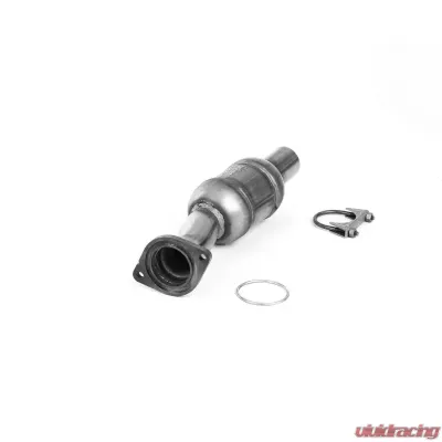 CARB Compliant Direct Fit OBDII Converter Ford Five Hundred Center 2005-2007 3.0L V6 - 754392