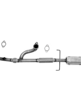 CARB Compliant Direct Fit OBDII Converter Center                                     - 754393 - Image 4