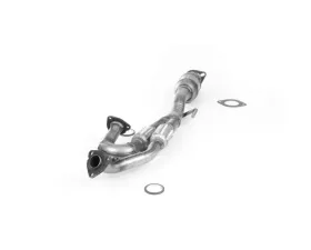 CARB Compliant Direct Fit OBDII Manifold Converter Nissan 3.5L V6 Automatic
