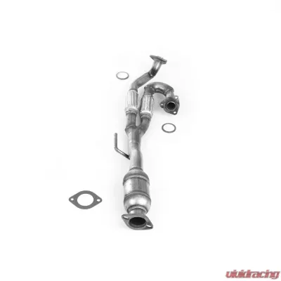 CARB Compliant Direct Fit OBDII Manifold Converter Nissan 3.5L V6 Automatic - 754438