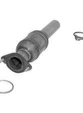 CARB Compliant Direct Fit OBDII Converter Rear                                     - 754453 - Image 3