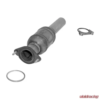 CARB Compliant Direct Fit OBDII Converter Rear - 754453