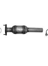 CARB Compliant Direct Fit OBDII Converter Rear                                     - 754453 - Image 3