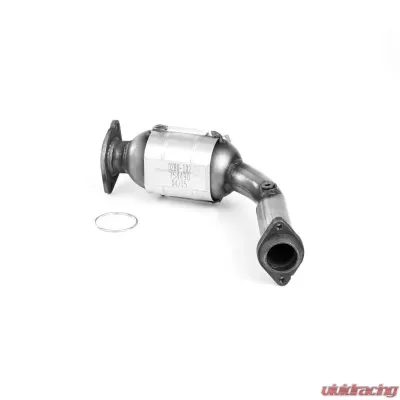 CARB Compliant Direct Fit OBDII Converter Ford Five Hundred Front 2005-2007 3.0L V6 - 754490