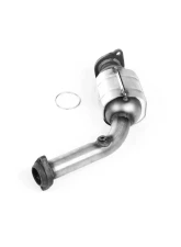 CARB Compliant Direct Fit OBDII Converter Ford Five Hundred Front 2005-2007 3.0L V6                                     - 754490 - Image 2