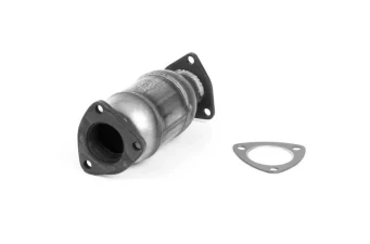 Exhaust Parts