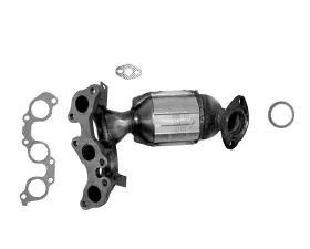 CARB Compliant Direct Fit OBDII Converter
