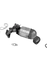 CARB Compliant Direct Fit OBDII Converter                                     - 754578 - Image 3