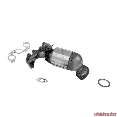 CARB Compliant Direct Fit OBDII Converter - 754578
