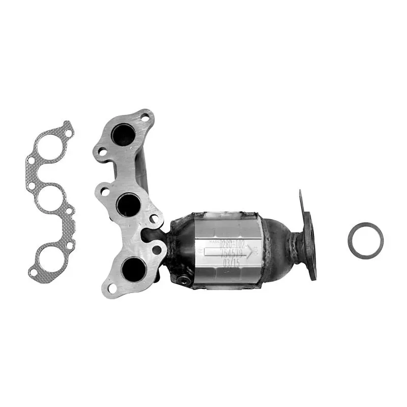 CARB Compliant Direct Fit OBDII Converter - 754579
