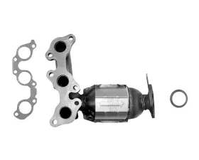 CARB Compliant Direct Fit OBDII Converter