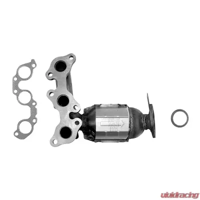 CARB Compliant Direct Fit OBDII Converter - 754579