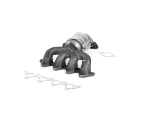 CARB Compliant Direct Fit OBDII Converter Front