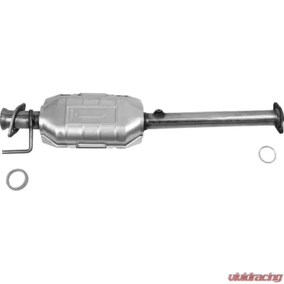 CARB Compliant Direct Fit OBDII Converter - 754635