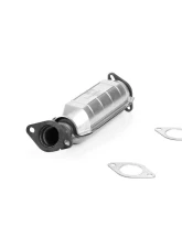 CARB Compliant Direct Fit OBDII Converter Kia Optima Center 2007 2.7L V6                                     - 754643 - Image 3