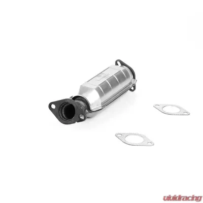 CARB Compliant Direct Fit OBDII Converter Kia Optima Center 2007 2.7L V6 - 754643