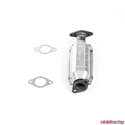 CARB Compliant Direct Fit OBDII Converter Kia Optima Center 2007 2.7L V6 - 754643