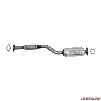 CARB Compliant Direct Fit OBDII Converter Hyundai Center 2.0L 4-Cyl - 754662
