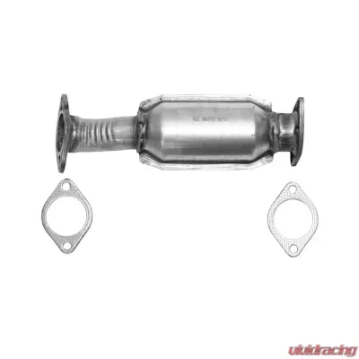 CARB Compliant Direct Fit OBDII Converter Hyundai Sonata Rear 2006-2007 3.3L V6 - 754807