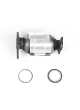 CARB Compliant Direct Fit OBDII Converter Lexus Front Right 4.3L V8                                     - 754971 - Image 3