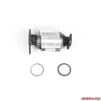 CARB Compliant Direct Fit OBDII Converter Lexus Front Right 4.3L V8 - 754971