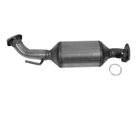 CARB Compliant Direct Fit OBDII Converter Honda Civic Center 2003-2005 1.3L 4-Cyl
