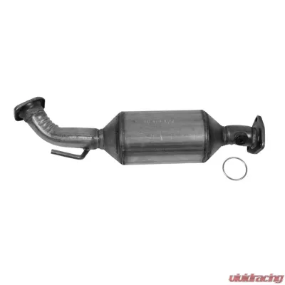 CARB Compliant Direct Fit OBDII Converter Honda Civic Center 2003-2005 1.3L 4-Cyl - 754984