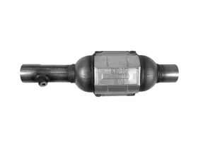 CARB Compliant Universal OBDII Converter Center