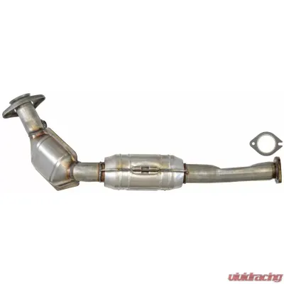 CARB Compliant Direct Fit OBDII Converter Ford Crown Victoria Left Center 1996-1999 4.6L V8 - 809509