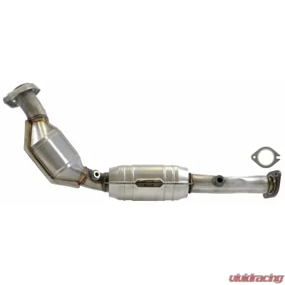 CARB Compliant Direct Fit OBDII Converter Ford Crown Victoria Right Center 1996-1999 4.6L V8 - 809510