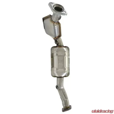CARB Compliant Direct Fit OBDII Converter Ford Crown Victoria Right Center 1996-1999 4.6L V8 - 809510
