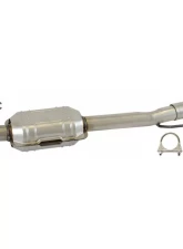 CARB Compliant Direct Fit OBDII Converter Rear                                     - 809528 - Image 2