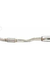 CARB Compliant Direct Fit OBDII Converter Toyota Rear 2.2L 4-Cyl                                     - 809550 - Image 2