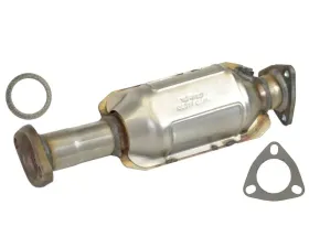 CARB Compliant Direct Fit OBDII Converter Honda Civic Center 1998 1.6L 4-Cyl