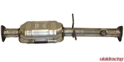 CARB Compliant Direct Fit OBDII Converter GMC Sonoma Center 2000 2.2L 4-Cyl - 850655