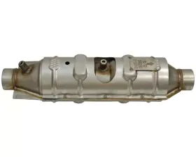 CARB Compliant Universal Pre-OBDII Converter Ford Center