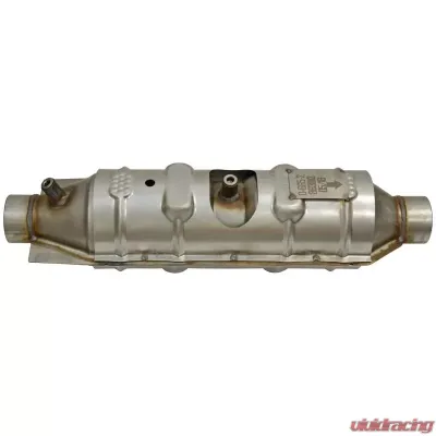 CARB Compliant Universal Pre-OBDII Converter Ford Center - 863013